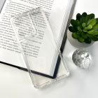 Чохол для смартфона Space III for Xiaomi Redmi Note 13 Pro Plus 5G Transparent