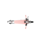 Електросамокат OKAI Zippy ES50С Pink  8" 250W/500W, 5.2Ah, 20 km, 25 km/h, 10°, 13.5 kg