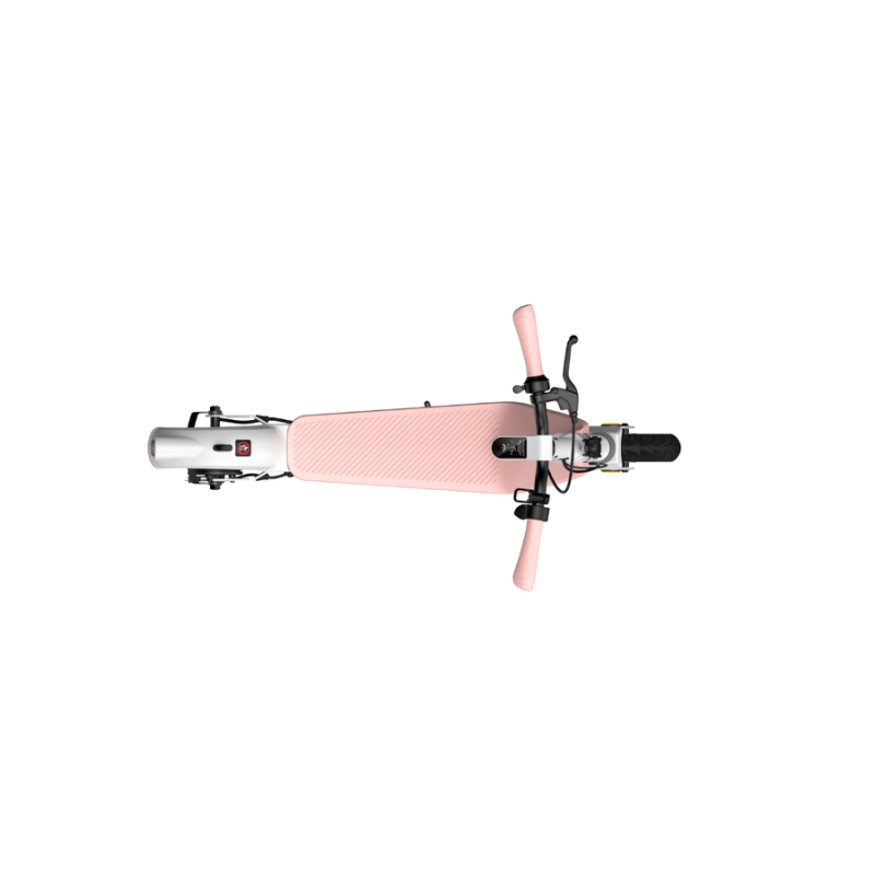 Електросамокат OKAI Zippy ES50С Pink  8" 250W/500W, 5.2Ah, 20 km, 25 km/h, 10°, 13.5 kg
