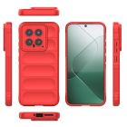 Чохол для смартфона Cosmic Magic Shield for Xiaomi Redmi Note 14 5G China Red
