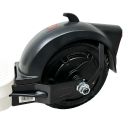 Електросамокат OKAI Zippy ES50С Black 8" 250W/500W, 5.2Ah, 20 km, 25 km/h, 10°, 13.5 kg