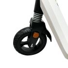 Електросамокат OKAI Zippy ES50С Black 8" 250W/500W, 5.2Ah, 20 km, 25 km/h, 10°, 13.5 kg