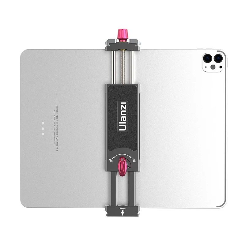 Тримач для планшету Ulanzi Vijim U-Pad III tablet clamp (UV-2597 U-Pad III)