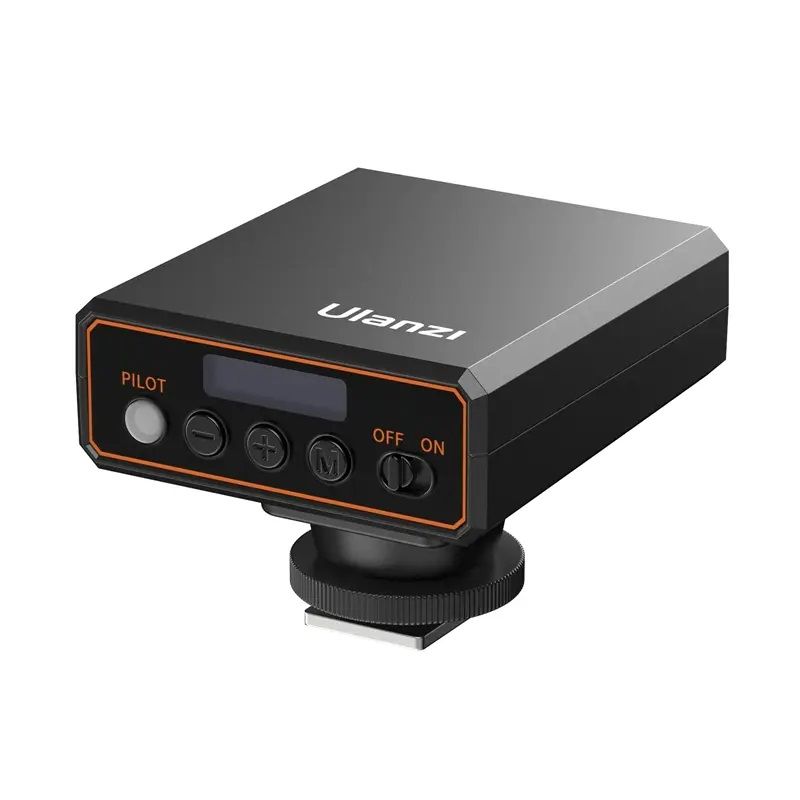 Відеосвітло Ulanzi Vijim F12 Mini Camera Flash Speedlite (UV-L044GBB2 F12)