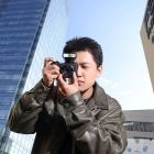 Відеосвітло Ulanzi Vijim F12 Mini Camera Flash Speedlite (UV-L044GBB2 F12)