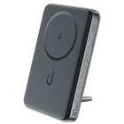 Автотримач для телефона ACEFAST D51 magnetic car holder for dashboard Black