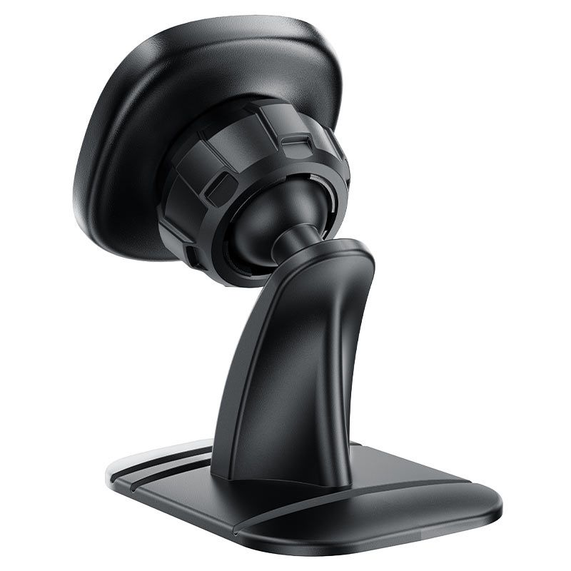Автотримач для телефона ACEFAST D51 magnetic car holder for dashboard Black