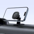 Автотримач для телефона ACEFAST D51 magnetic car holder for dashboard Black