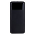 Зовнішній акумулятор HOCO J72A Easy travel power bank(20000mAh) Black