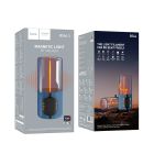 Портативна колонка HOCO BS64 Rocker BT speaker Blue