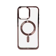 Чохол для смартфона Cosmic CD Magnetic for Apple iPhone 15 Pro Rose Gold