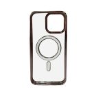 Чохол для смартфона Cosmic CD Magnetic for Apple iPhone 15 Pro Rose Gold