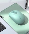 Маніпулятор миша UGREEN 2.4G Wireless Mouse Celadon Green