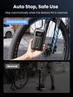 Автомобільний насос UGREEN CD259 Portable Tire Inflator