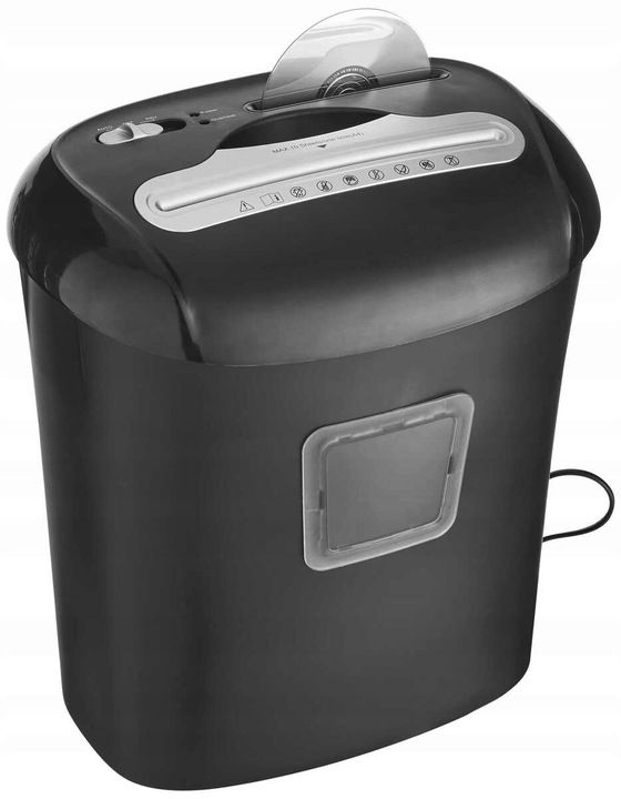 Знищувач документів shredMARK 1321M (5x16мм)