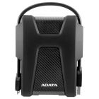 Зовнішній жорсткий диск PHD External 2.5'' ADATA USB 3.0 DashDrive Durable HD680 1TB Black