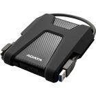 Зовнішній жорсткий диск PHD External 2.5'' ADATA USB 3.0 DashDrive Durable HD680 1TB Black