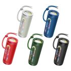 Портативна колонка HOCO HC9 Dazzling pulse sports BT speaker Dark Green