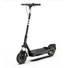Електросамокат OKAI ES40-Black 10", 500(1000)W, 15.6Ah, 70km, 38km\h, 25%, NFC, App, 23kg