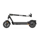 Електросамокат OKAI ES40-Black 10", 500(1000)W, 15.6Ah, 70km, 38km\h, 25%, NFC, App, 23kg