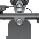 Електросамокат OKAI ES40-Black 10", 500(1000)W, 15.6Ah, 70km, 38km\h, 25%, NFC, App, 23kg