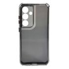 Чохол для смартфона Space III for Samsung Galaxy S23 FE Black