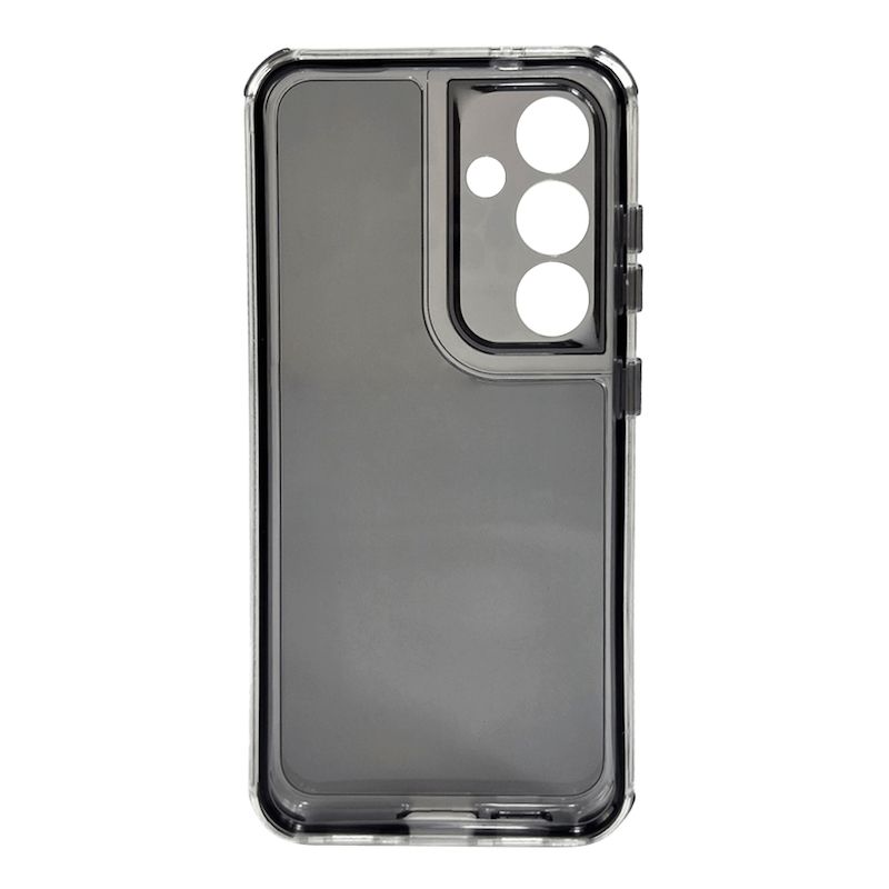 Чохол для смартфона Space III for Samsung Galaxy S23 FE Black