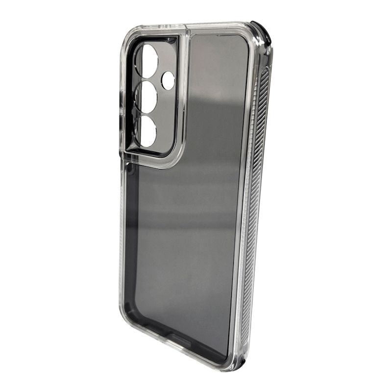 Чохол для смартфона Space III for Samsung Galaxy S23 FE Black