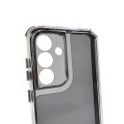 Чохол для смартфона Space III for Samsung Galaxy S23 FE Black