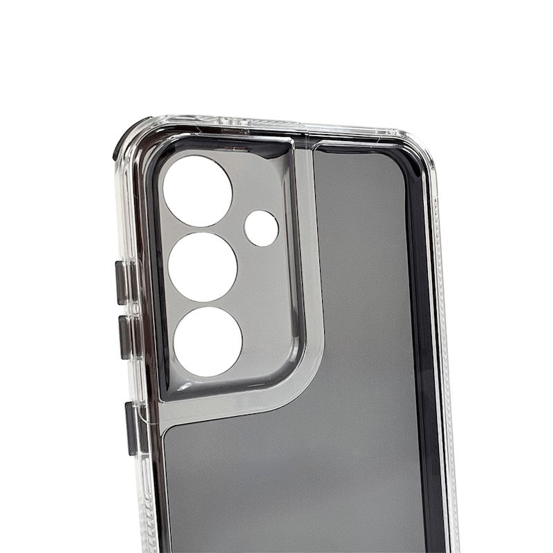 Чохол для смартфона Space III for Samsung Galaxy S23 FE Black