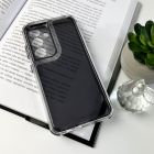 Чохол для смартфона Space III for Samsung Galaxy S23 FE Black