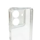 Чохол для смартфона Space III for Xiaomi Redmi Xiaomi Redmi 13C 4G/Poco C65 Transparent