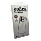 Чохол для смартфона Space III for Xiaomi Redmi Xiaomi Redmi 13C 4G/Poco C65 Transparent