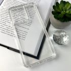 Чохол для смартфона Space III for Xiaomi Redmi Xiaomi Redmi 13C 4G/Poco C65 Transparent