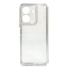 Чохол для смартфона Space III for Xiaomi Redmi Xiaomi Redmi 13C 4G/Poco C65 Transparent
