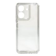 Чохол для смартфона Space III for Xiaomi Redmi Xiaomi Redmi 13C 4G/Poco C65 Transparent