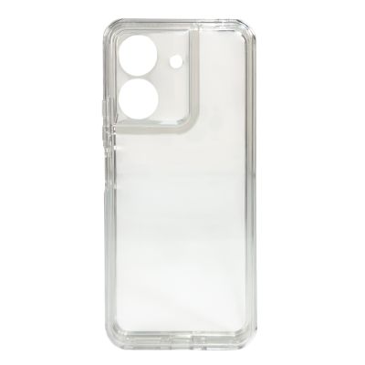 Чохол для смартфона Space III for Xiaomi Redmi Xiaomi Redmi 13C 4G/Poco C65 Transparent