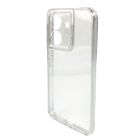 Чохол для смартфона Space III for Xiaomi Redmi Xiaomi Redmi 13C 4G/Poco C65 Transparent