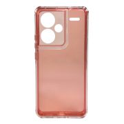 Чохол для смартфона Space III for Xiaomi Redmi Note 13 Pro Plus 5G Red