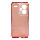 Чохол для смартфона Space III for Xiaomi Redmi Note 13 Pro Plus 5G Red
