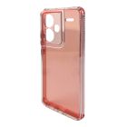 Чохол для смартфона Space III for Xiaomi Redmi Note 13 Pro Plus 5G Red