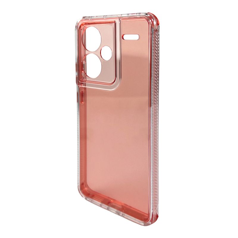 Чохол для смартфона Space III for Xiaomi Redmi Note 13 Pro Plus 5G Red