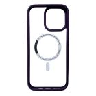 Чохол для смартфона Spigen AAA Magnetic Color for Apple iPhone 13 Pro Max Purple