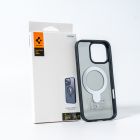 Чохол для смартфона Spigen AAA Magnetic Ring for Apple iPhone 13 All Black