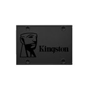 Накопичувач SSD Kingston SSDNow A400 240GB 2.5" SATAIII 3D NAND