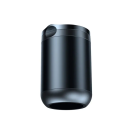 Попільничка Baseus Premium 2 Series Car Ashtray Cluster Black