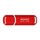 Флеш-накопичувач ADATA USB 3.2 UV150 32Gb Red