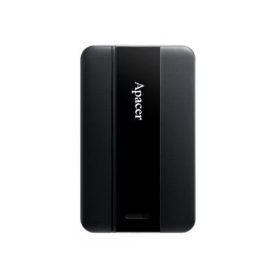 Зовнішній жорсткий диск PHD External 2.5'' Apacer USB 3.2 Gen. 1 AC237 2Tb Black (color box)