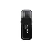 Флеш-накопичувач ADATA USB 2.0 AUV 240 32Gb Black