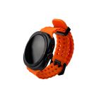 Смарт-годинник W&amp;O X15 Max 38mm. 330 mAh. Amoled+IP67 Orange
